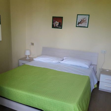 La Casa Nel Verde 2 Μπολόνια Εξωτερικό φωτογραφία