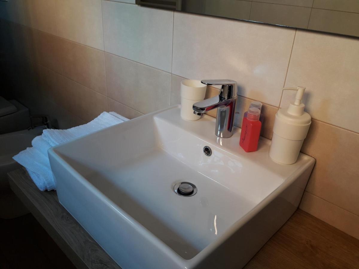 La Casa Nel Verde 2 Μπολόνια Εξωτερικό φωτογραφία
