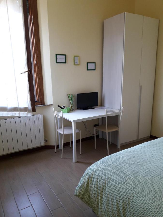 La Casa Nel Verde 2 Μπολόνια Εξωτερικό φωτογραφία