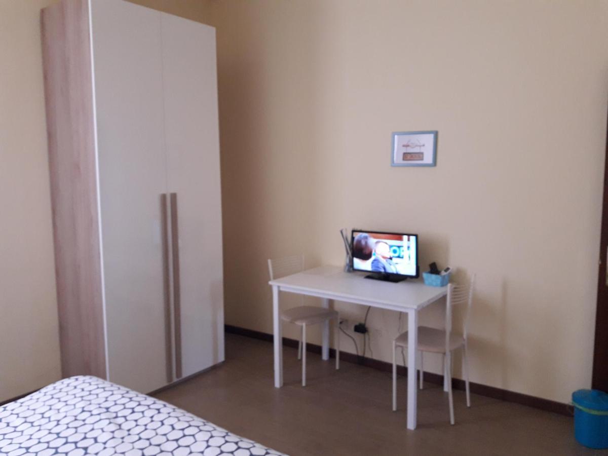 La Casa Nel Verde 2 Μπολόνια Εξωτερικό φωτογραφία