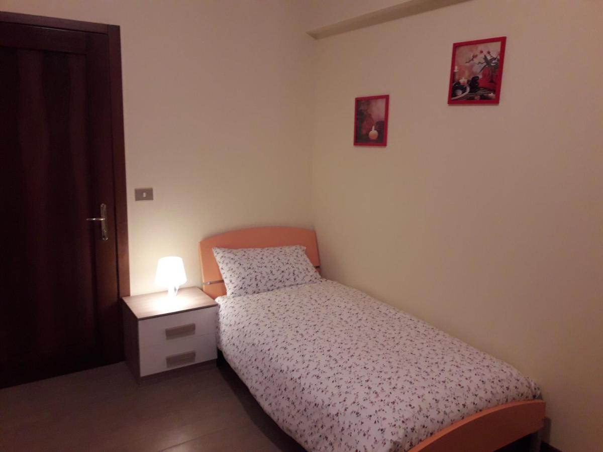 La Casa Nel Verde 2 Μπολόνια Εξωτερικό φωτογραφία