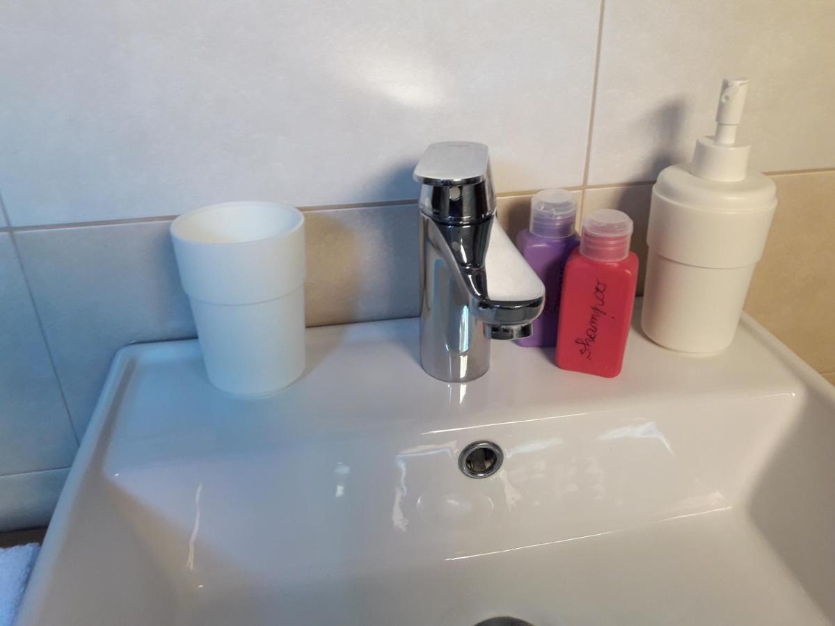 La Casa Nel Verde 2 Μπολόνια Εξωτερικό φωτογραφία