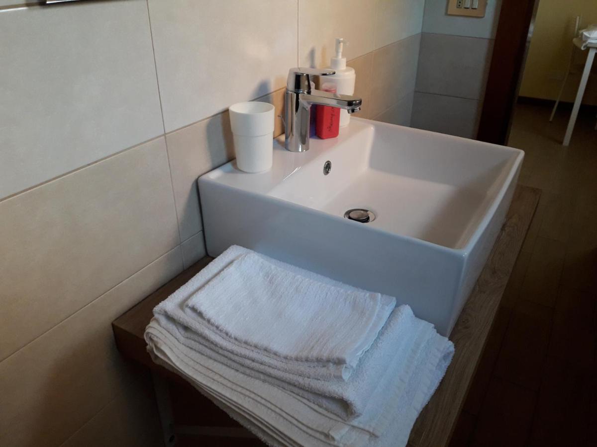 La Casa Nel Verde 2 Μπολόνια Εξωτερικό φωτογραφία