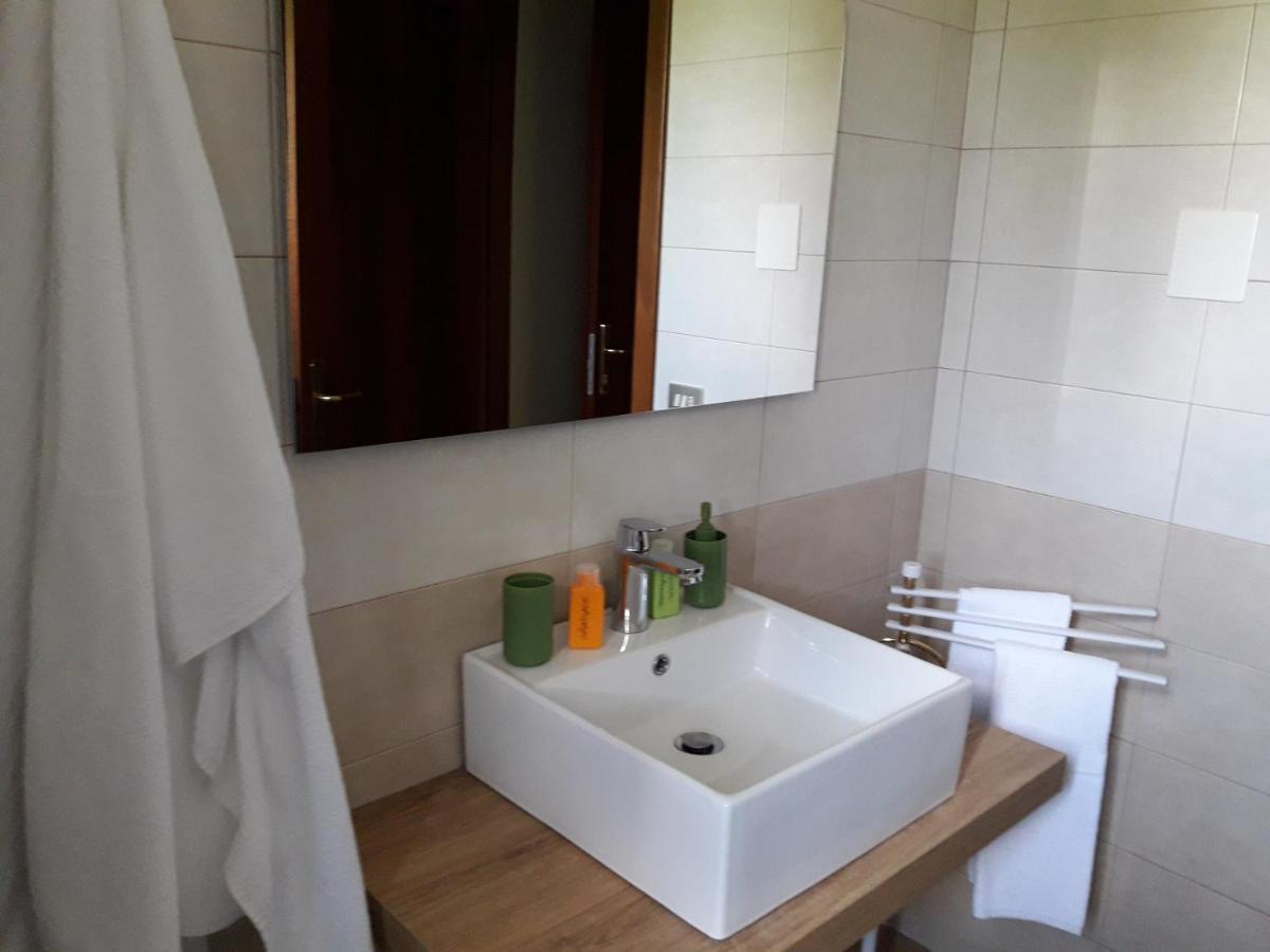 La Casa Nel Verde 2 Μπολόνια Εξωτερικό φωτογραφία