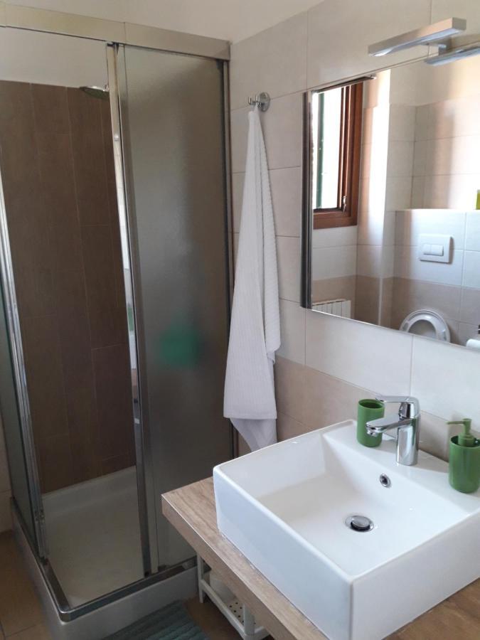 La Casa Nel Verde 2 Μπολόνια Εξωτερικό φωτογραφία