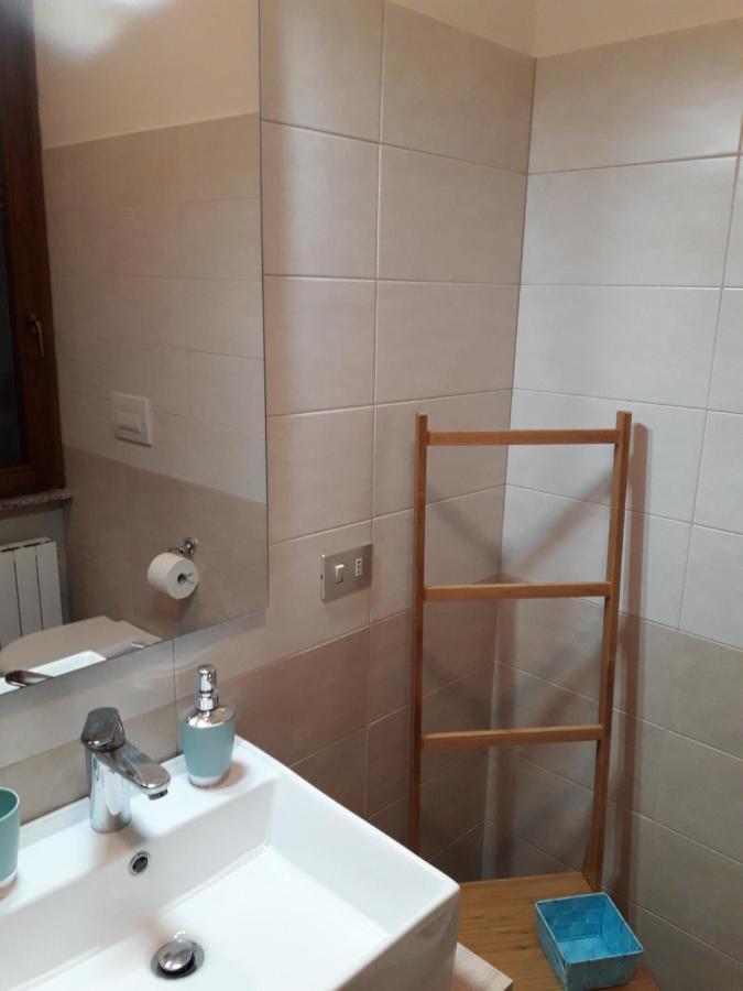 La Casa Nel Verde 2 Μπολόνια Εξωτερικό φωτογραφία