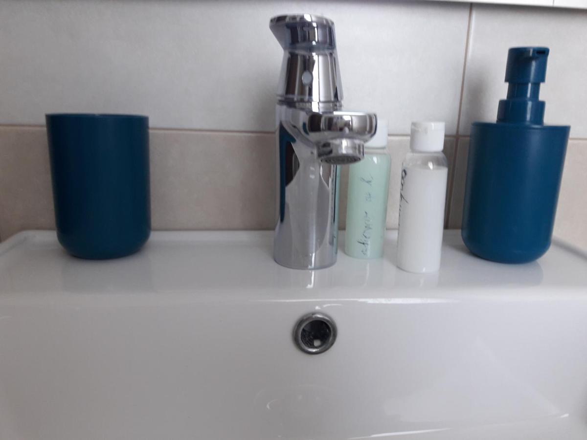 La Casa Nel Verde 2 Μπολόνια Εξωτερικό φωτογραφία