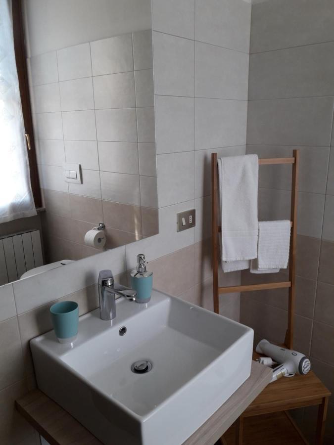 La Casa Nel Verde 2 Μπολόνια Εξωτερικό φωτογραφία