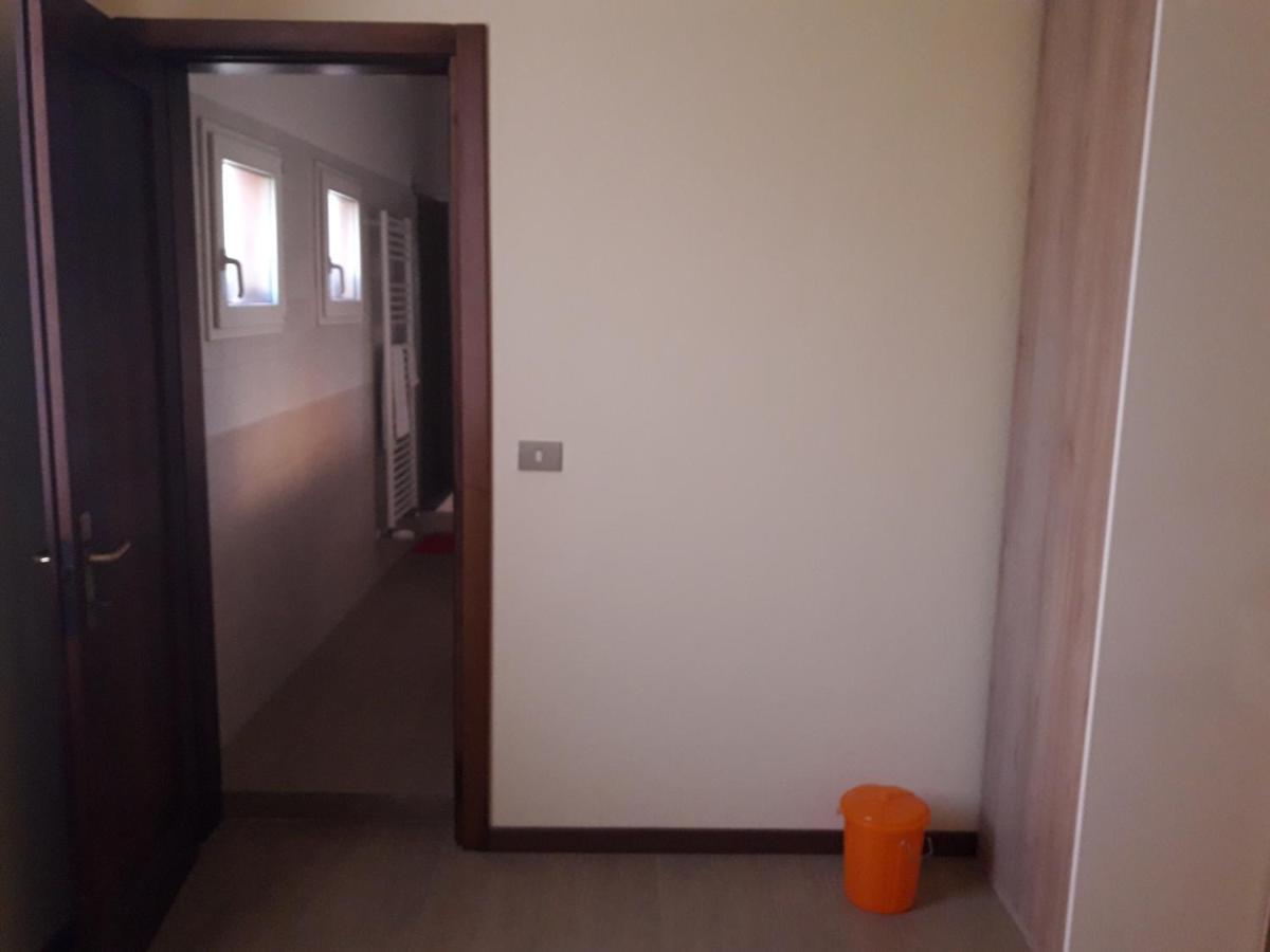 La Casa Nel Verde 2 Μπολόνια Εξωτερικό φωτογραφία