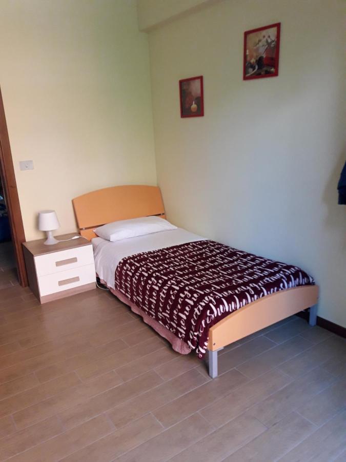 La Casa Nel Verde 2 Μπολόνια Εξωτερικό φωτογραφία