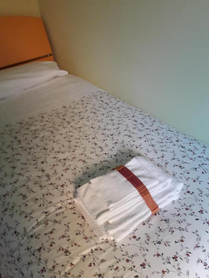 La Casa Nel Verde 2 Μπολόνια Εξωτερικό φωτογραφία