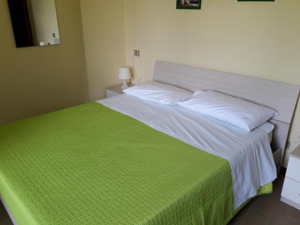 La Casa Nel Verde 2 Μπολόνια Εξωτερικό φωτογραφία