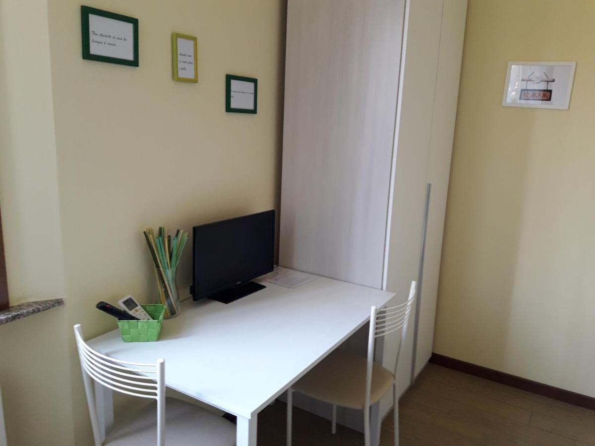 La Casa Nel Verde 2 Μπολόνια Εξωτερικό φωτογραφία