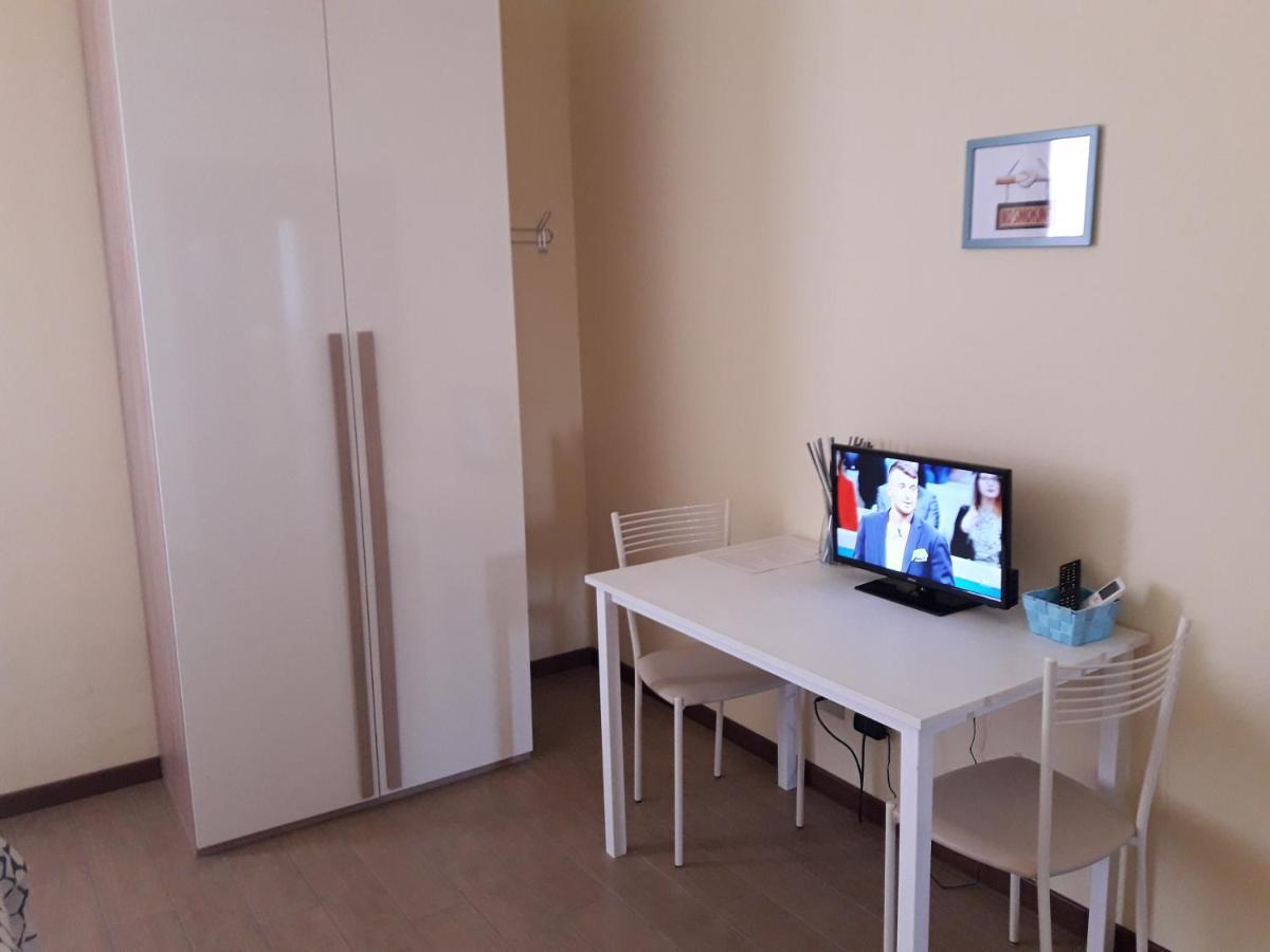 La Casa Nel Verde 2 Μπολόνια Εξωτερικό φωτογραφία