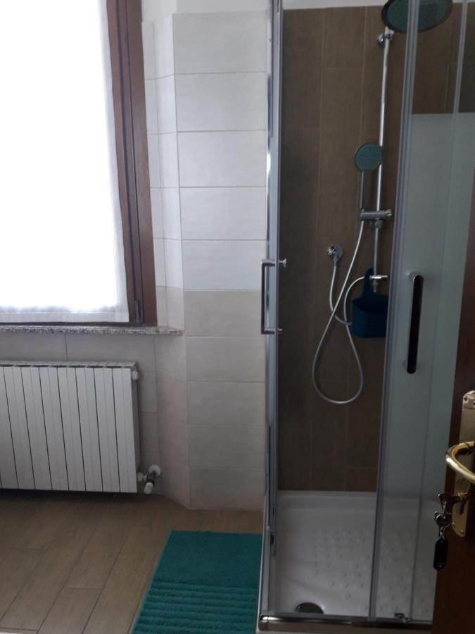 La Casa Nel Verde 2 Μπολόνια Εξωτερικό φωτογραφία