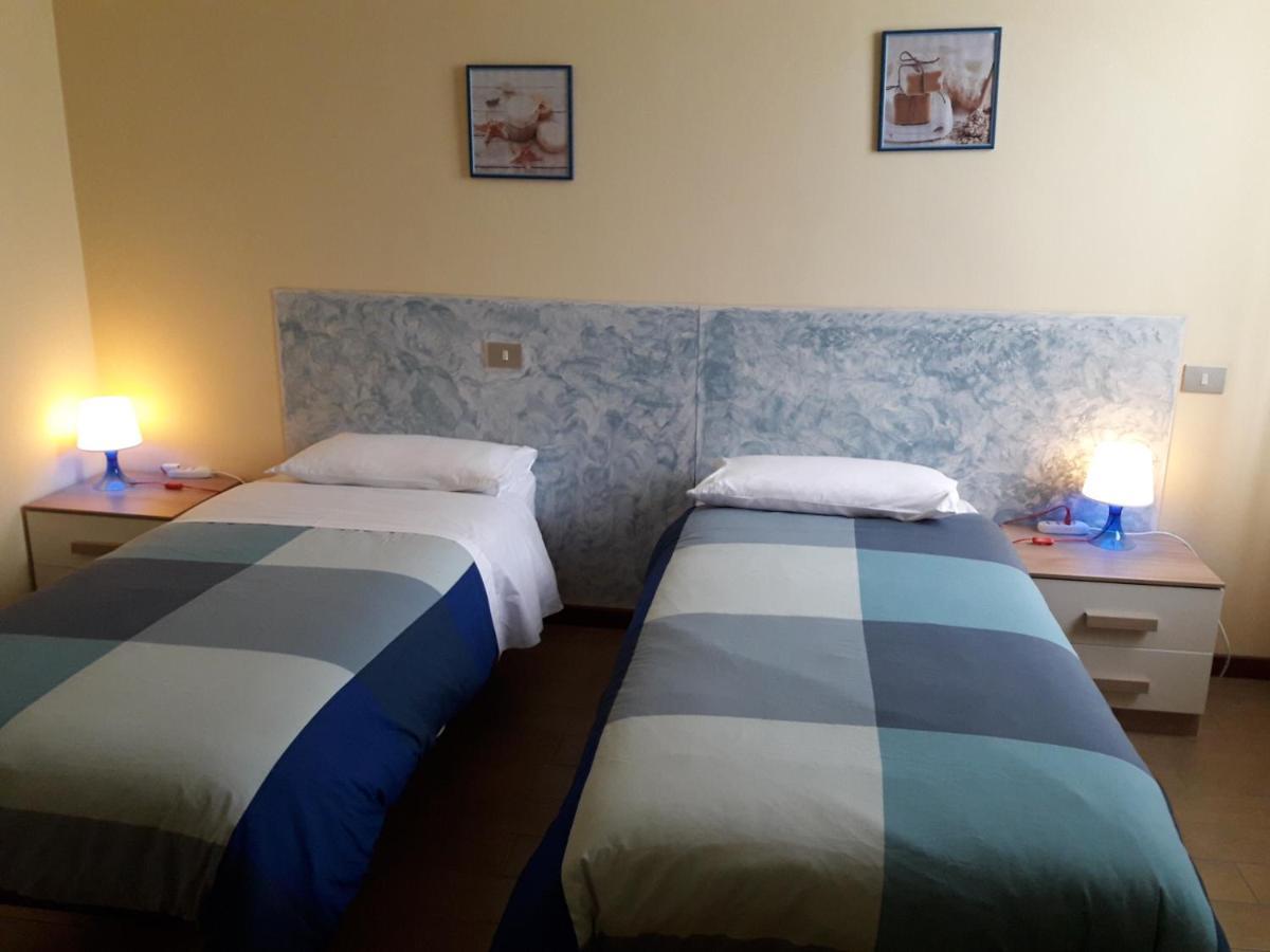 La Casa Nel Verde 2 Μπολόνια Εξωτερικό φωτογραφία
