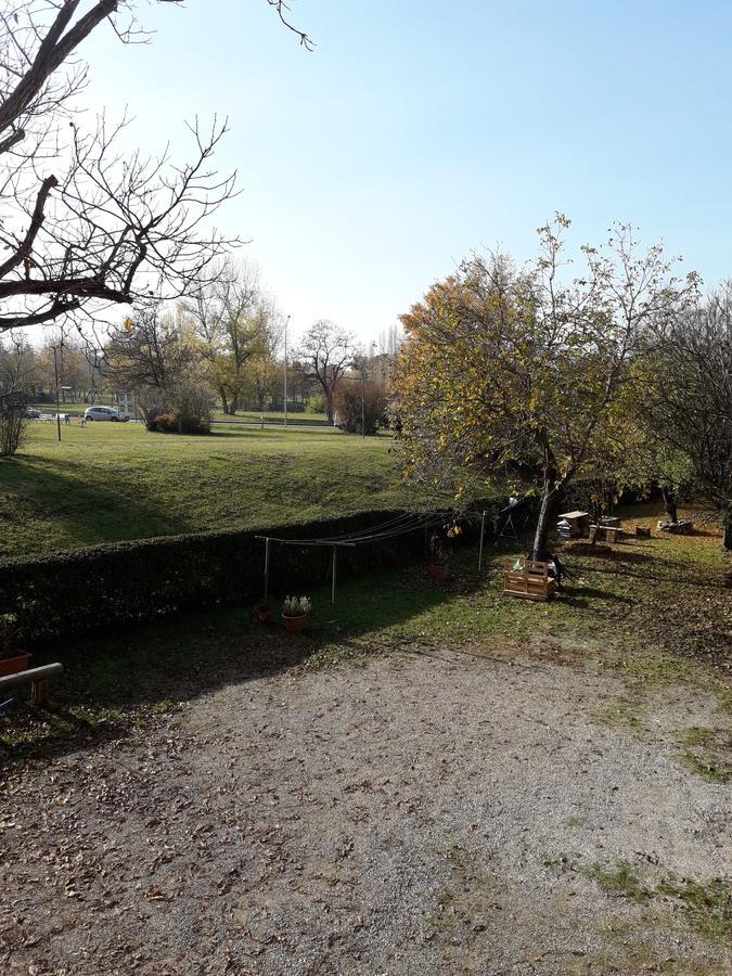 La Casa Nel Verde 2 Μπολόνια Εξωτερικό φωτογραφία
