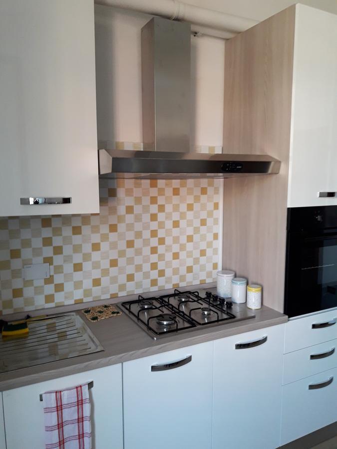 La Casa Nel Verde 2 Μπολόνια Εξωτερικό φωτογραφία