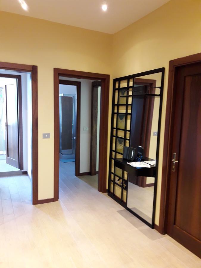 La Casa Nel Verde 2 Μπολόνια Εξωτερικό φωτογραφία