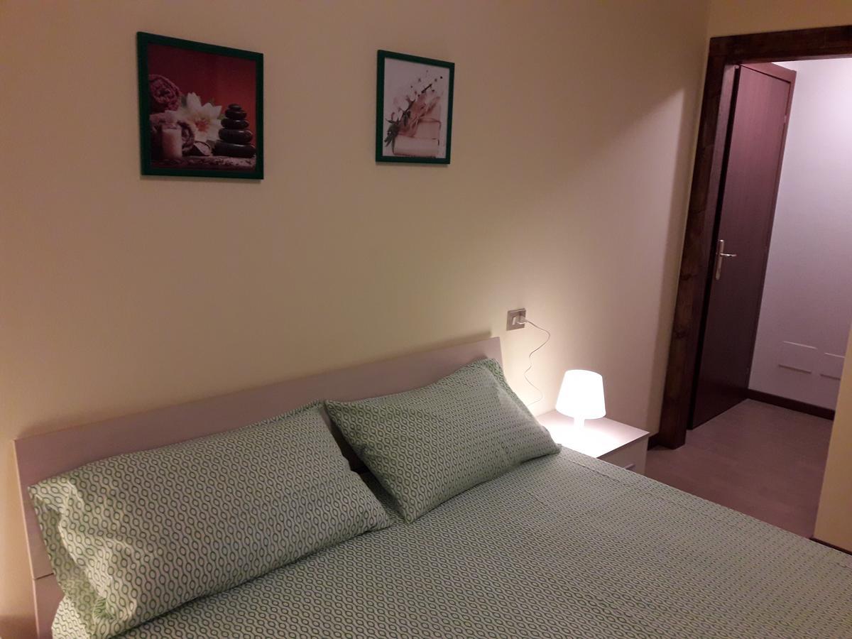 La Casa Nel Verde 2 Μπολόνια Εξωτερικό φωτογραφία