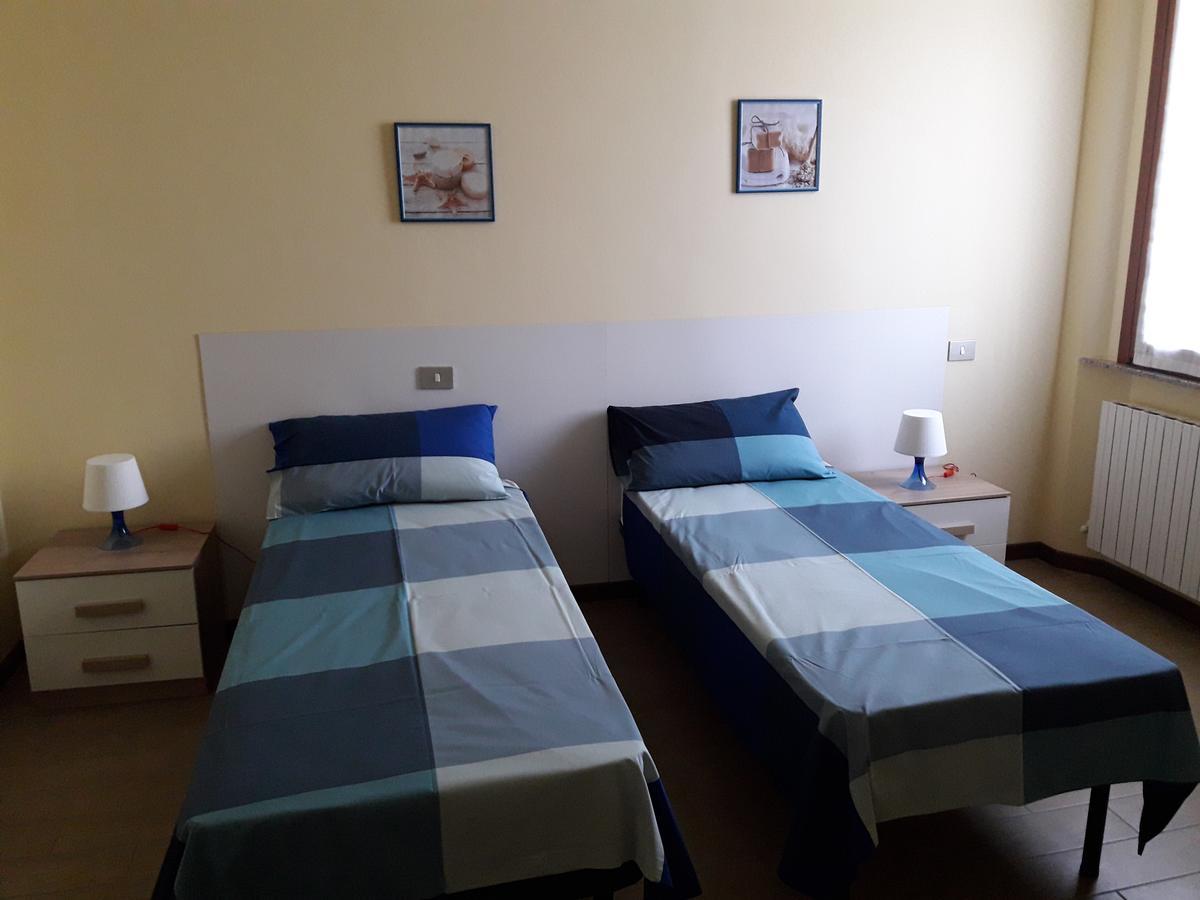 La Casa Nel Verde 2 Μπολόνια Εξωτερικό φωτογραφία