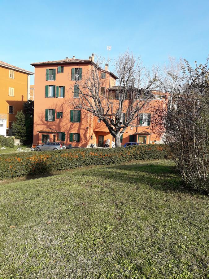 La Casa Nel Verde 2 Μπολόνια Εξωτερικό φωτογραφία