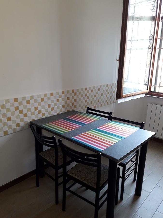 La Casa Nel Verde 2 Μπολόνια Εξωτερικό φωτογραφία