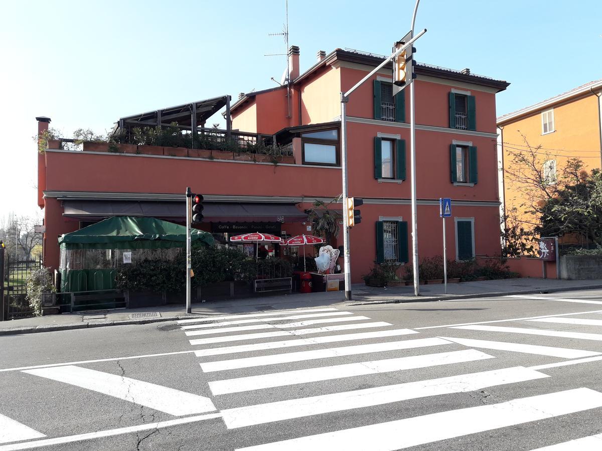 La Casa Nel Verde 2 Μπολόνια Εξωτερικό φωτογραφία
