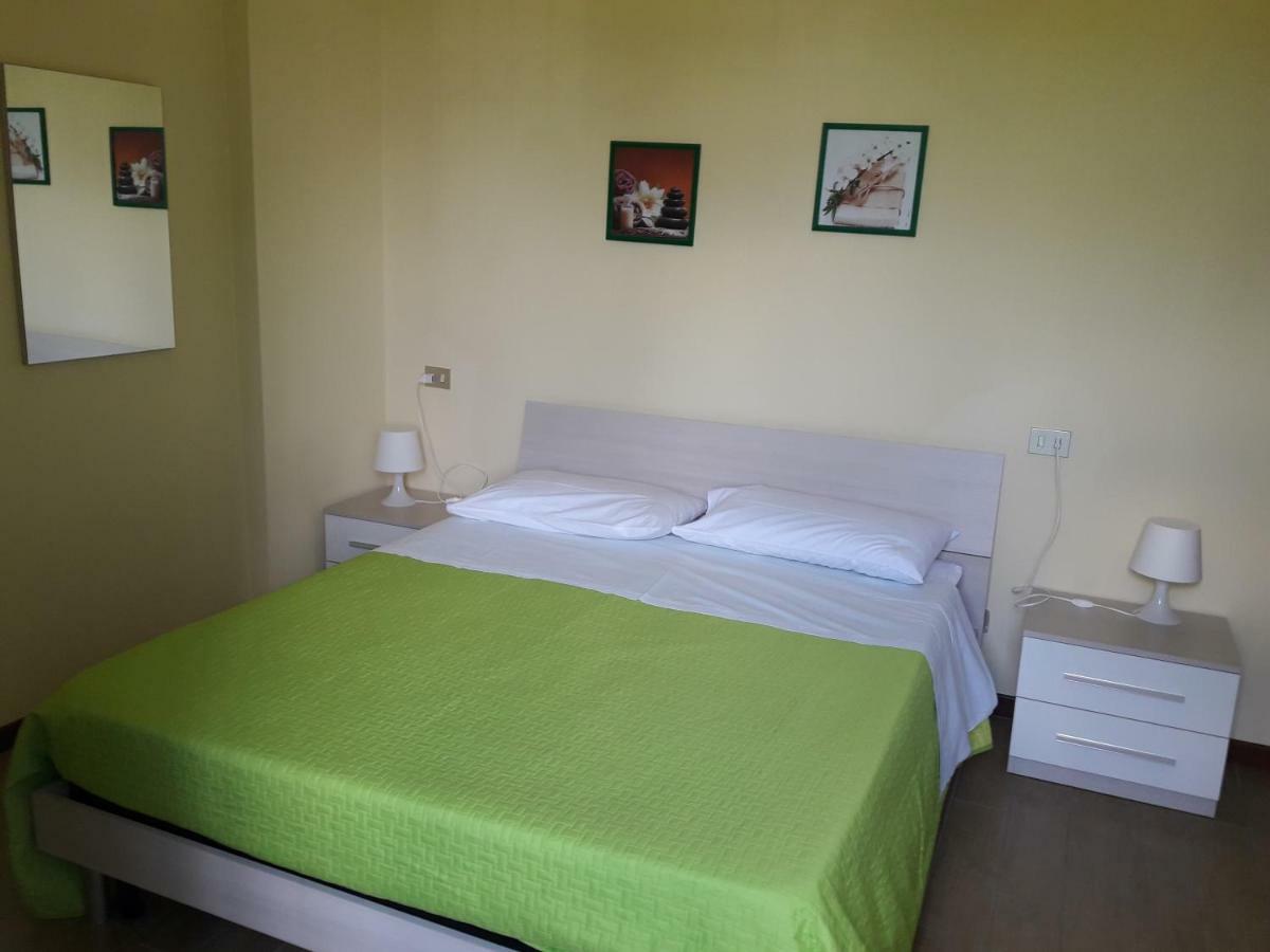 La Casa Nel Verde 2 Μπολόνια Εξωτερικό φωτογραφία