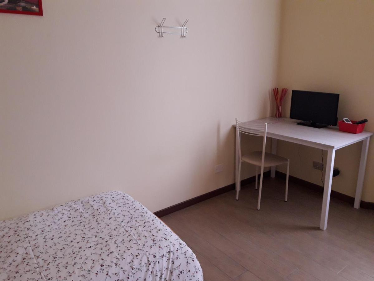 La Casa Nel Verde 2 Μπολόνια Εξωτερικό φωτογραφία
