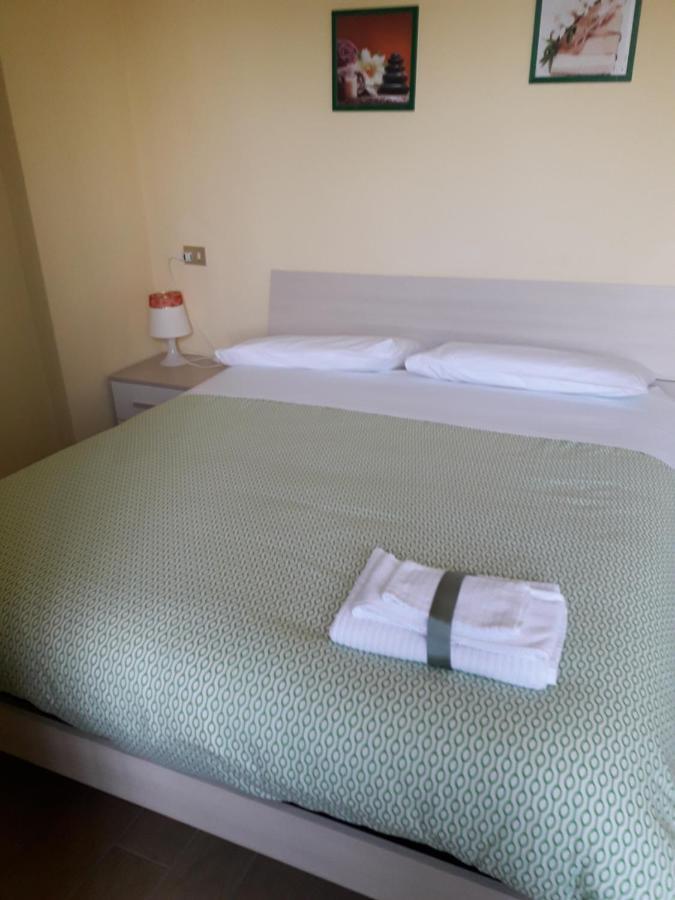 La Casa Nel Verde 2 Μπολόνια Εξωτερικό φωτογραφία