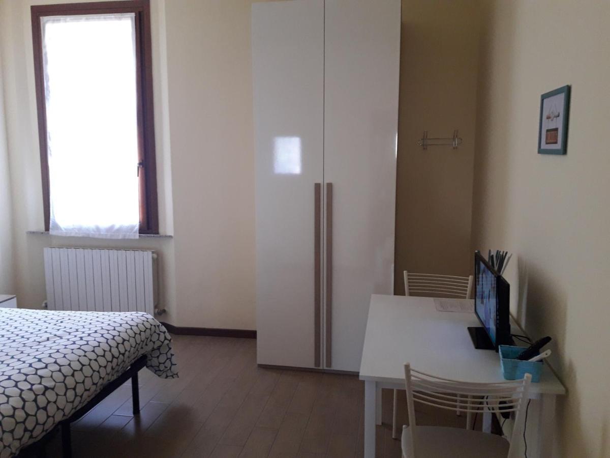 La Casa Nel Verde 2 Μπολόνια Εξωτερικό φωτογραφία