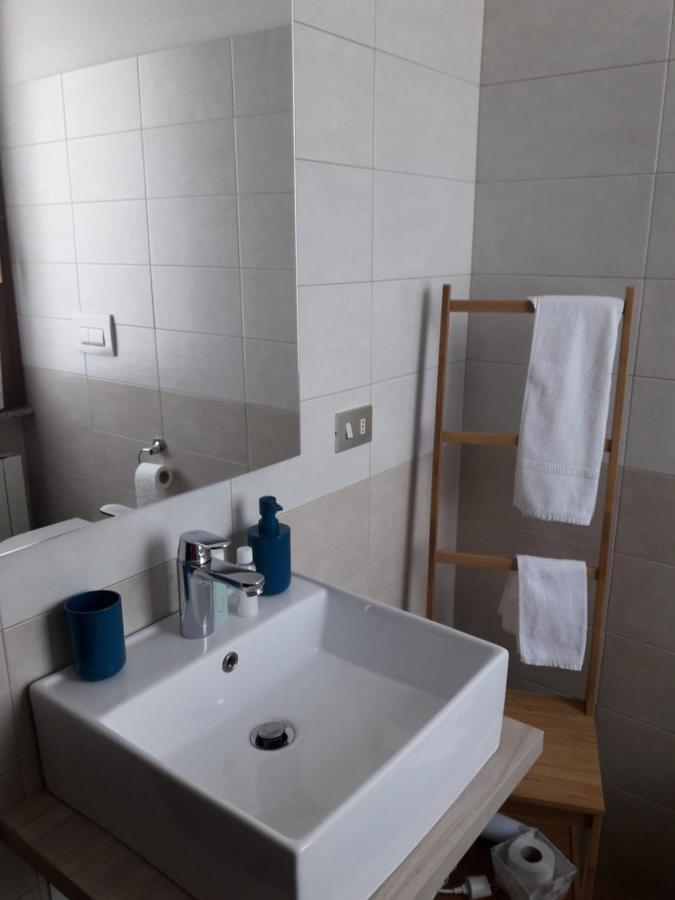 La Casa Nel Verde 2 Μπολόνια Εξωτερικό φωτογραφία
