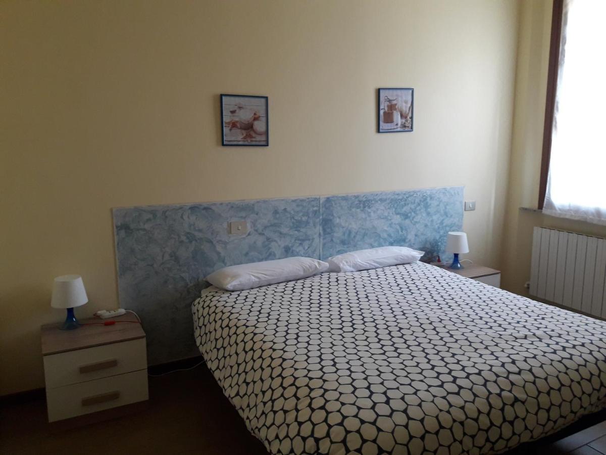 La Casa Nel Verde 2 Μπολόνια Εξωτερικό φωτογραφία